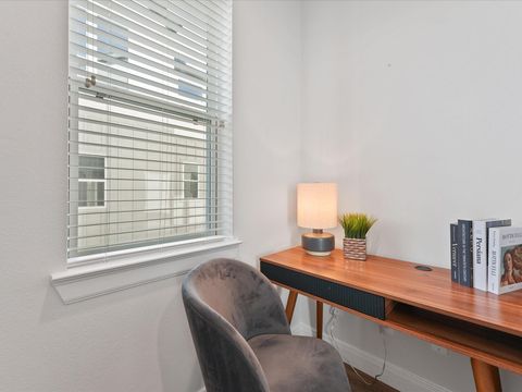 Tiny photo for 4842 Pinemont Drive, Houston, TX 77091 (MLS # 48545310)