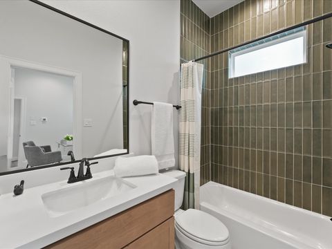 Tiny photo for 4842 Pinemont Drive, Houston, TX 77091 (MLS # 48545310)