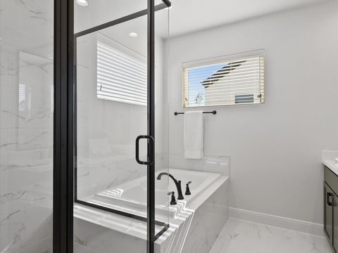 Tiny photo for 4842 Pinemont Drive, Houston, TX 77091 (MLS # 48545310)