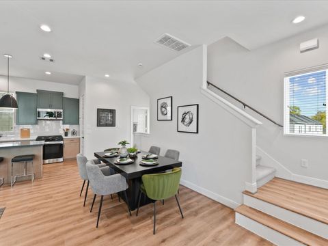 Tiny photo for 4842 Pinemont Drive, Houston, TX 77091 (MLS # 48545310)