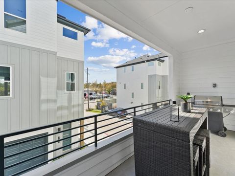 Tiny photo for 4842 Pinemont Drive, Houston, TX 77091 (MLS # 48545310)