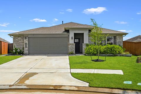 Homes For Sale - 10207 Alpine Lake Lane<br/> Rosharon, TX 77583