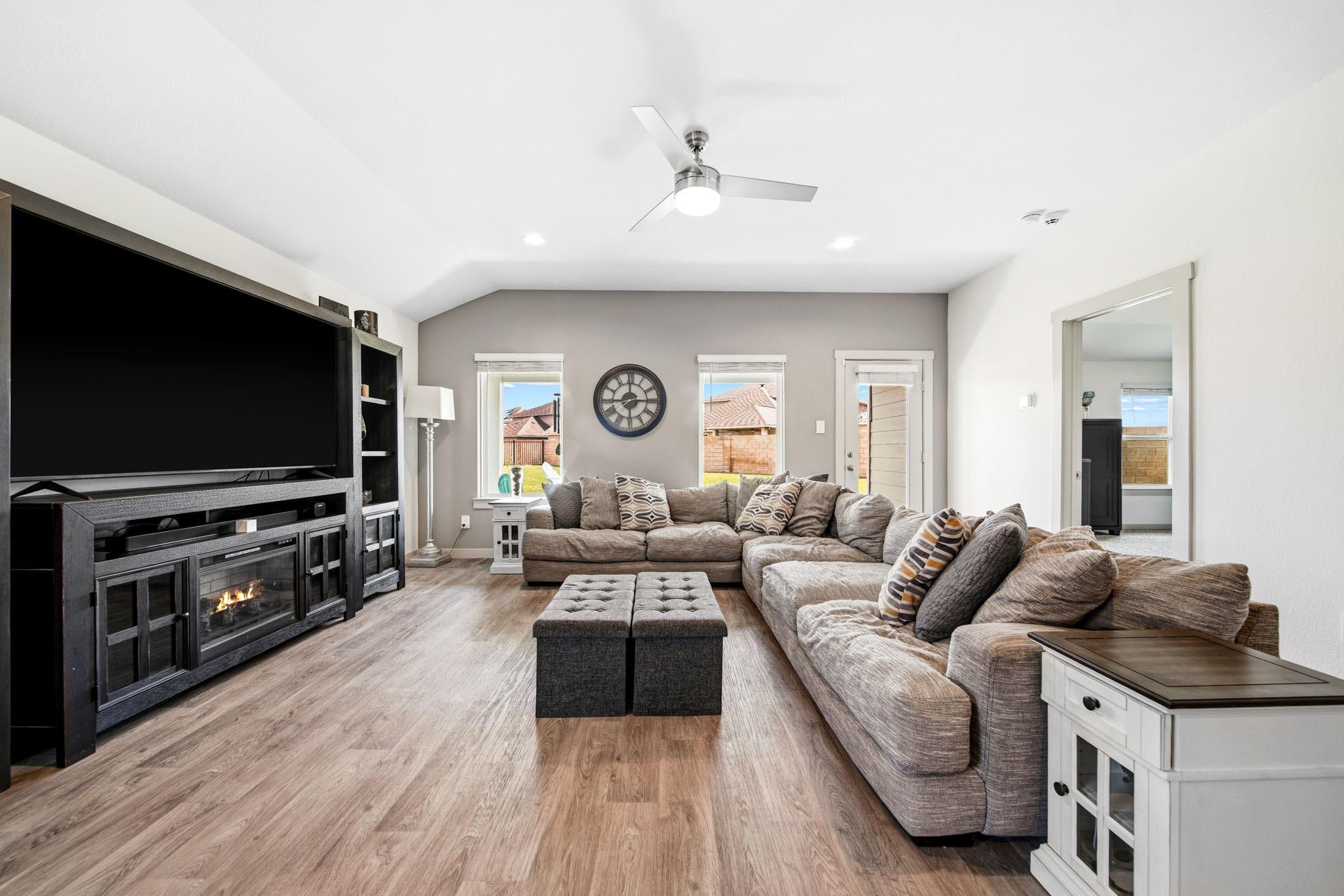 10207 Alpine Lake Lane