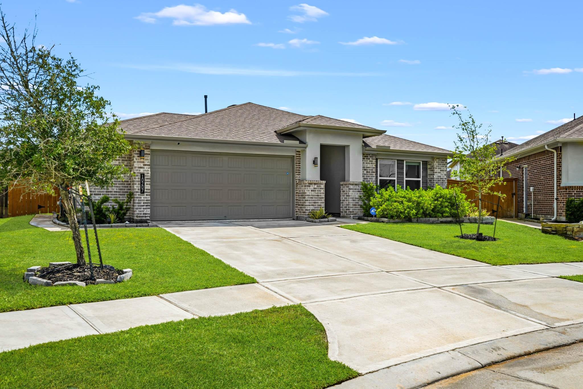 10207 Alpine Lake Lane