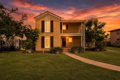 Photo of 239 Indiana Avenue, Corpus Christi, TX 78404 (MLS # 90887181)