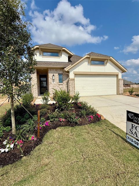 Photo of 26518 Jolly Prairie Drive, Hockley, TX 77447 (MLS # 26688242)