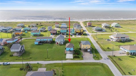 Photo of 110 S Verdia Drive, Crystal Beach, TX 77650 (MLS # 57133293)