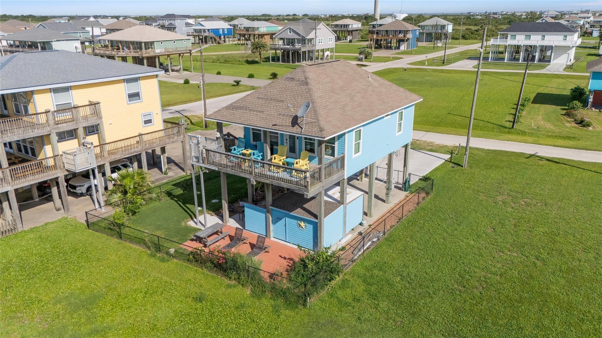 110 S Verdia Drive