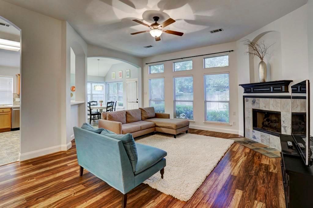 Photo of 4903 Lake Catherine Court, Richmond, TX 77407 (MLS # 88098892)