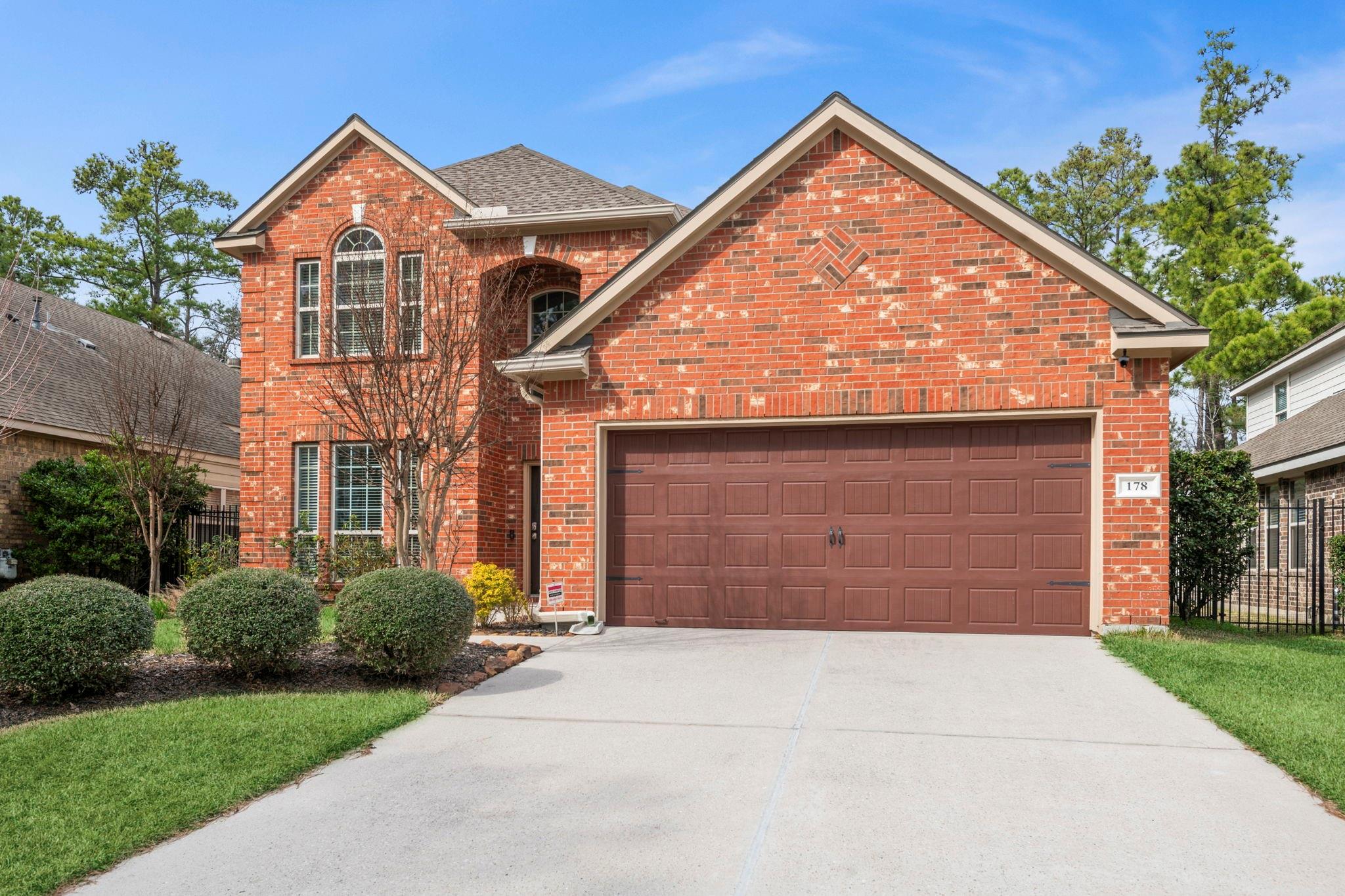 178 Tortoise Creek Way