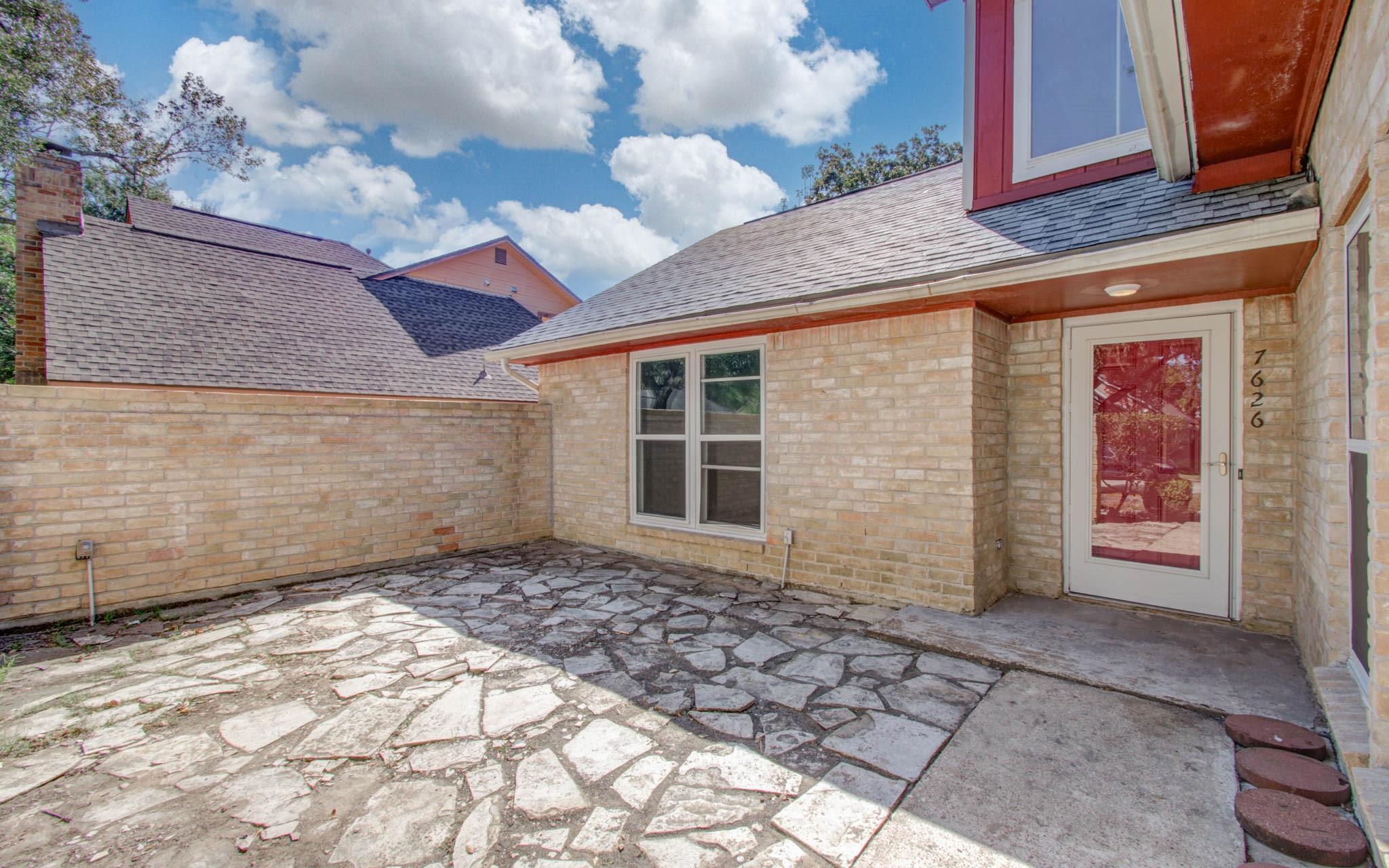 7626 Cypress Drive