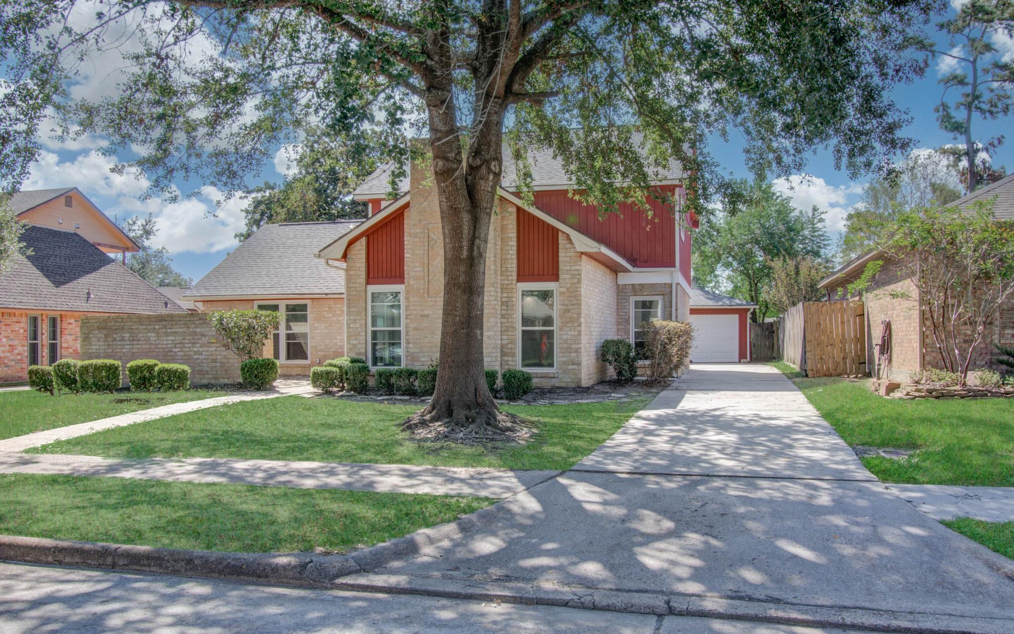 7626 Cypress Drive