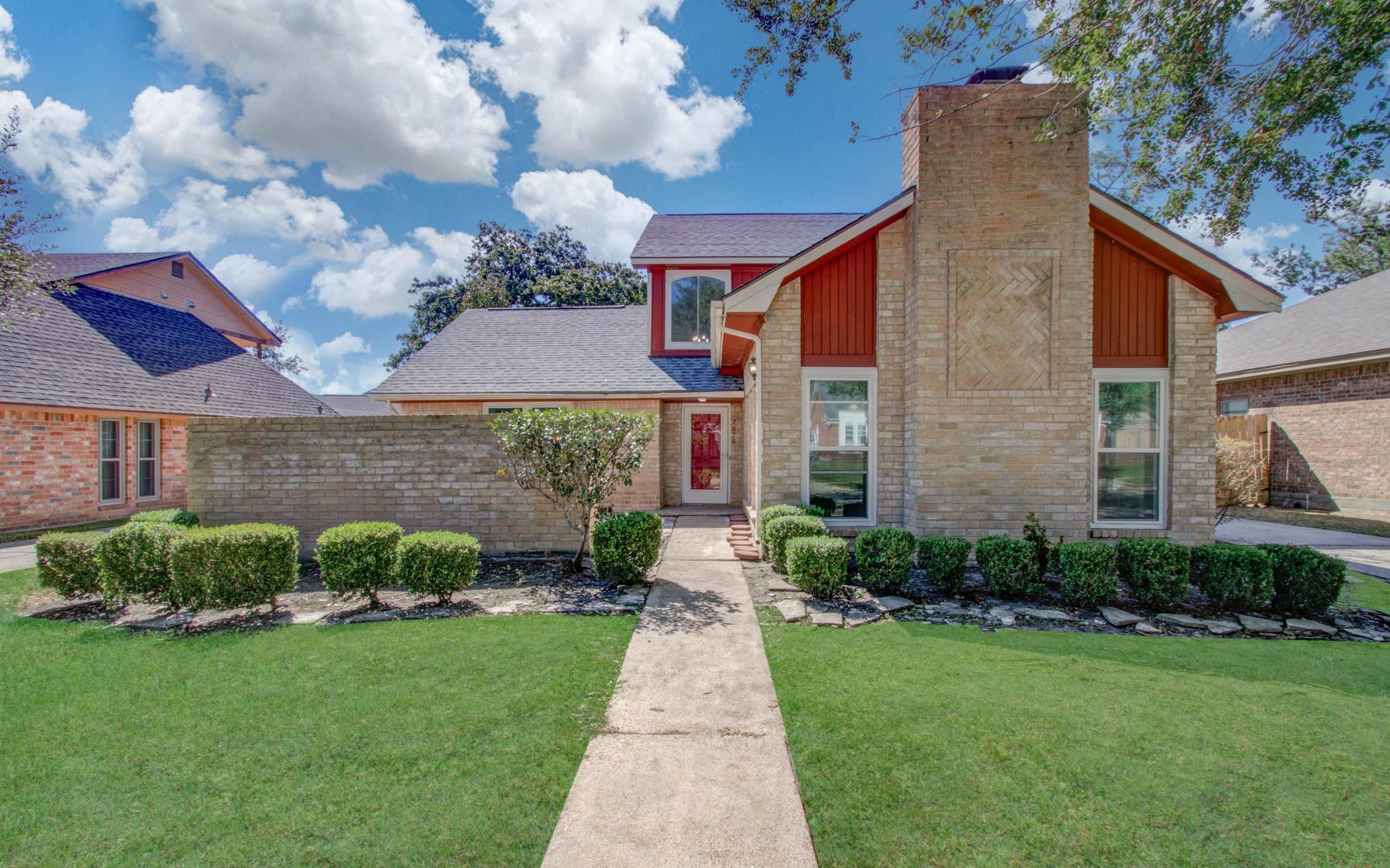 7626 Cypress Drive