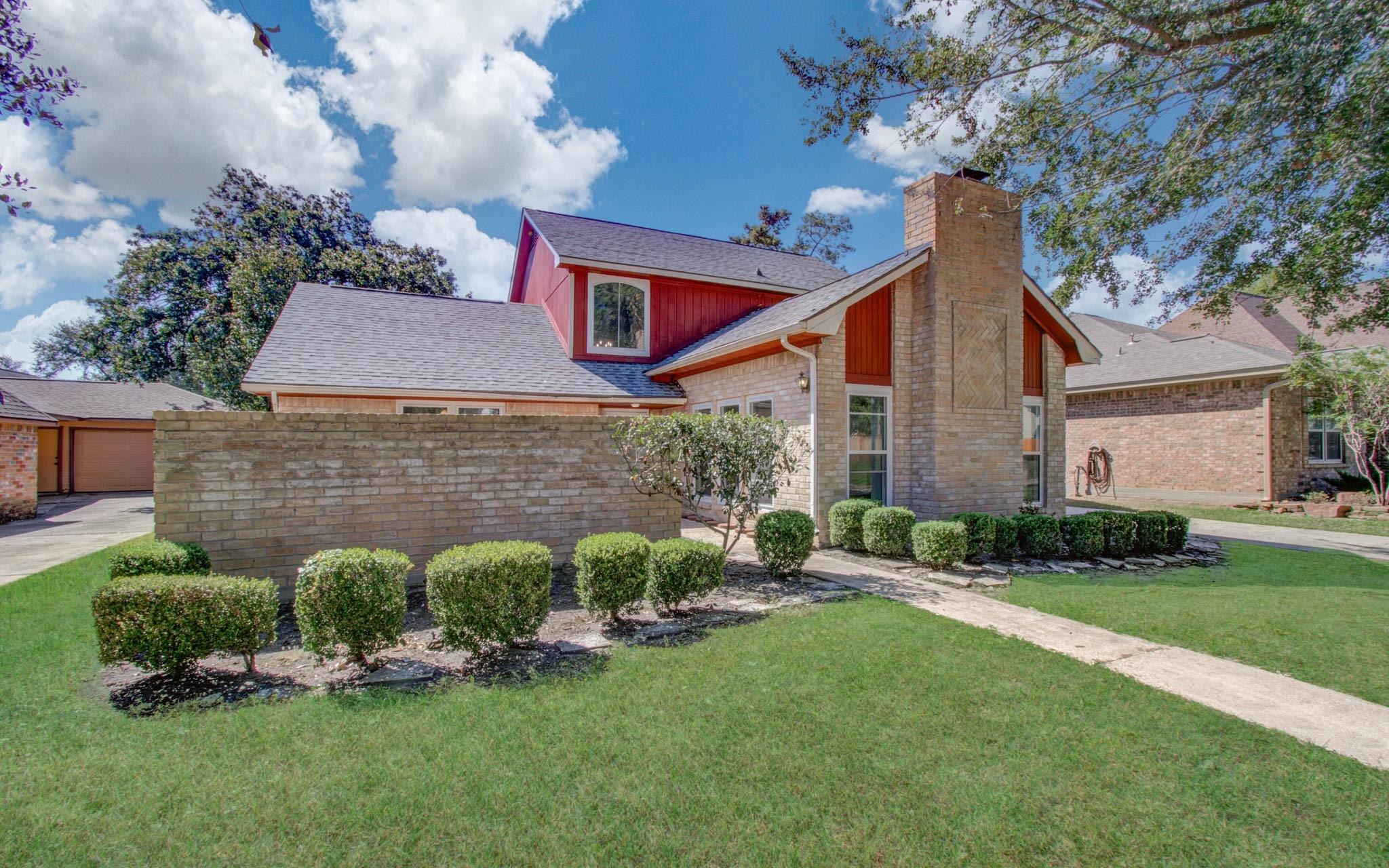 7626 Cypress Drive