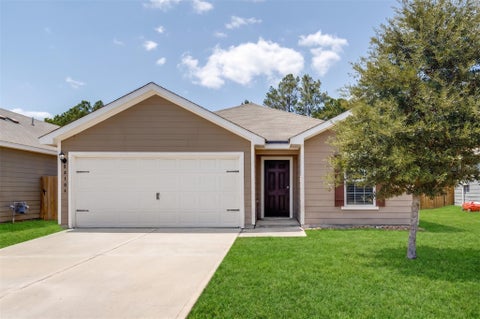 Photo of 23104 Shakespeare Drive, Magnolia, TX 77355 (MLS # 80748856)