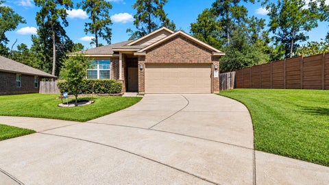 Photo of 11502 Castle Nugent Court, Conroe, TX 77304 (MLS # 35643420)