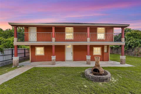 Photo of 207 Aldine Mail Route Road, Houston, TX 77037 (MLS # 66419992)
