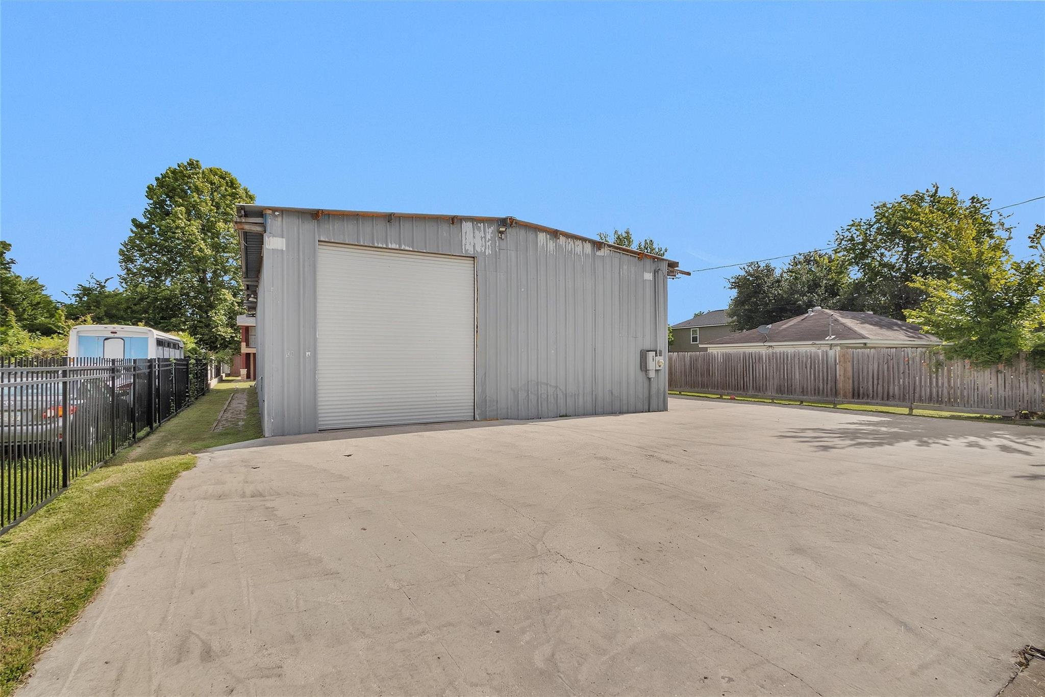 207 Aldine Mail Route Road