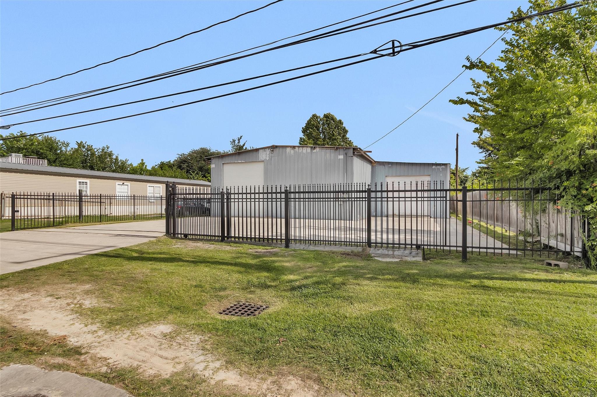 207 Aldine Mail Route Road