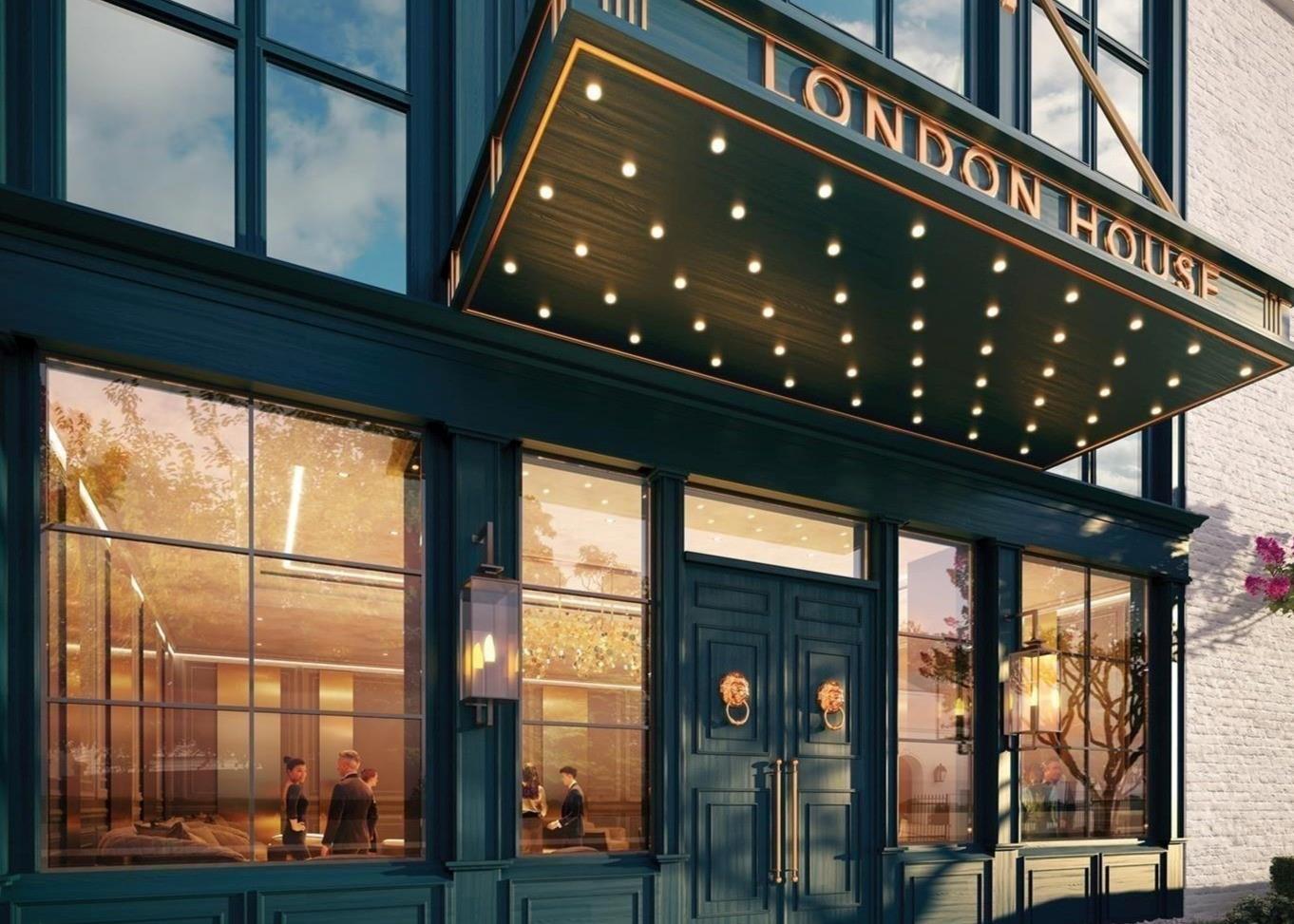 2323 San Felipe Street 901