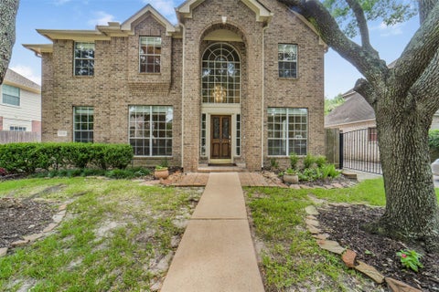 Photo of 14958 Royal Birkdale Street, Houston, TX 77095 (MLS # 52185696)