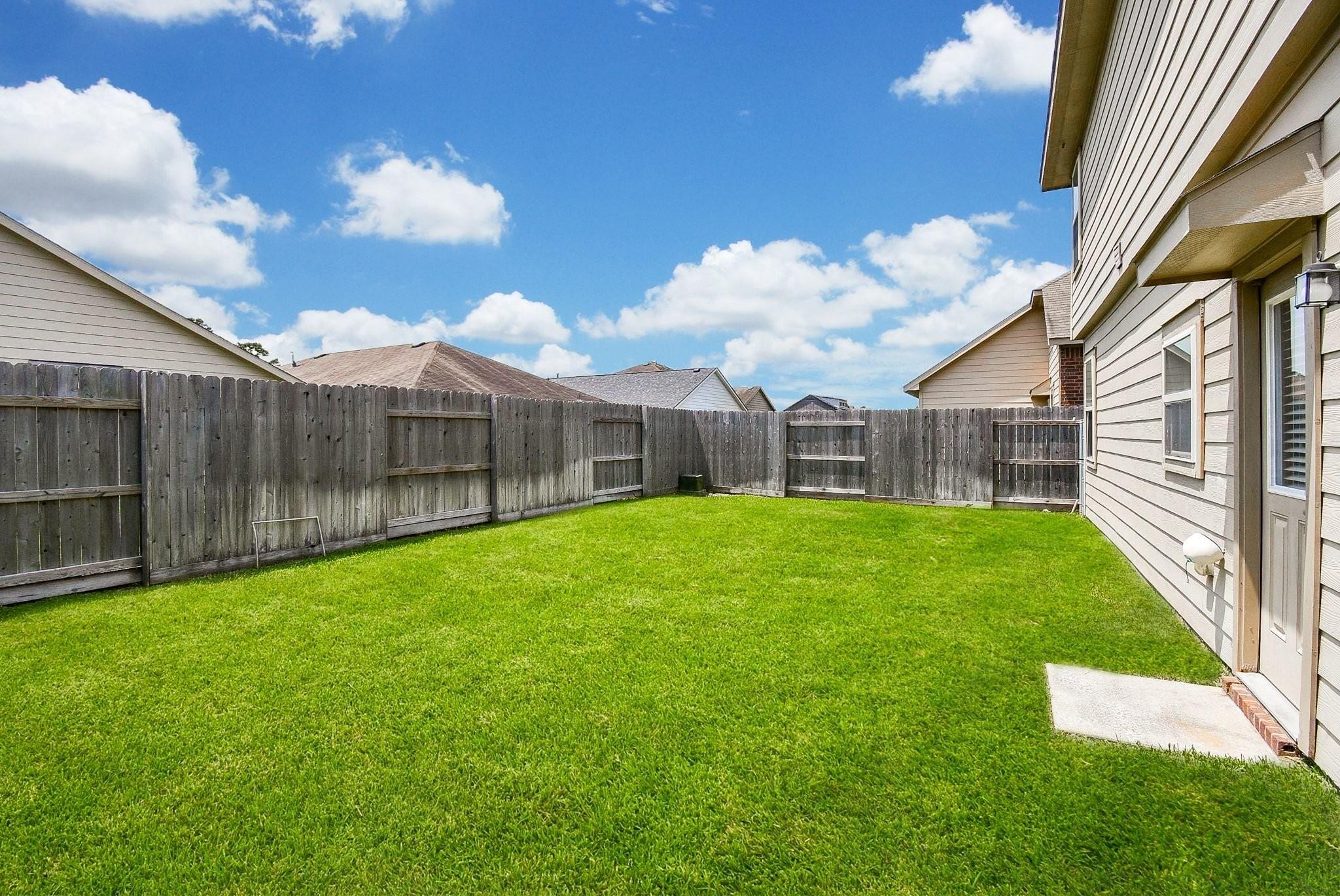 2106 Harmon Crest Court