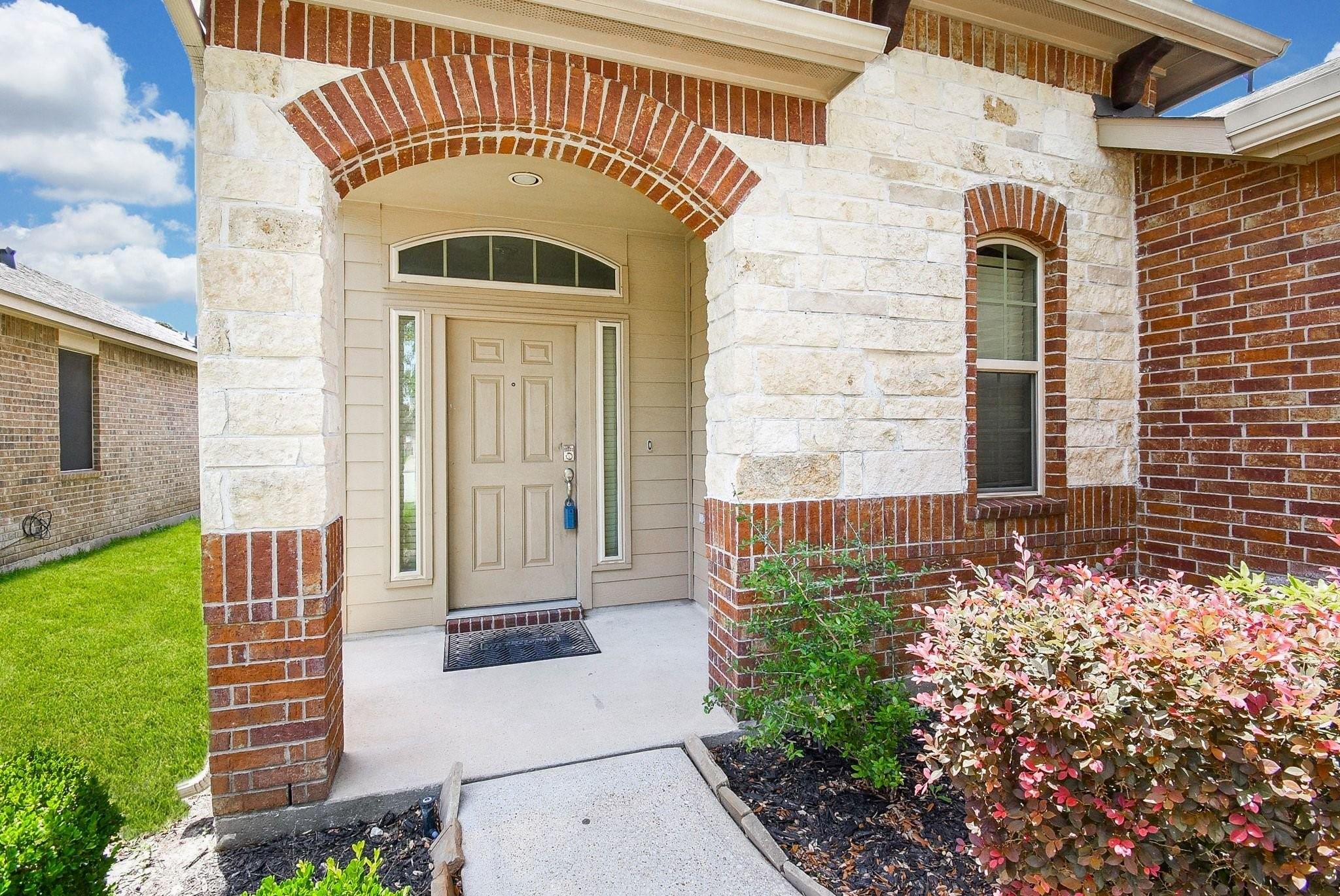 2106 Harmon Crest Court