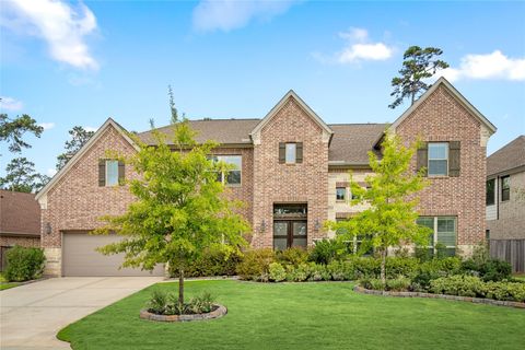 Photo of 110 Keechie Creek Court, Conroe, TX 77304 (MLS # 60462793)