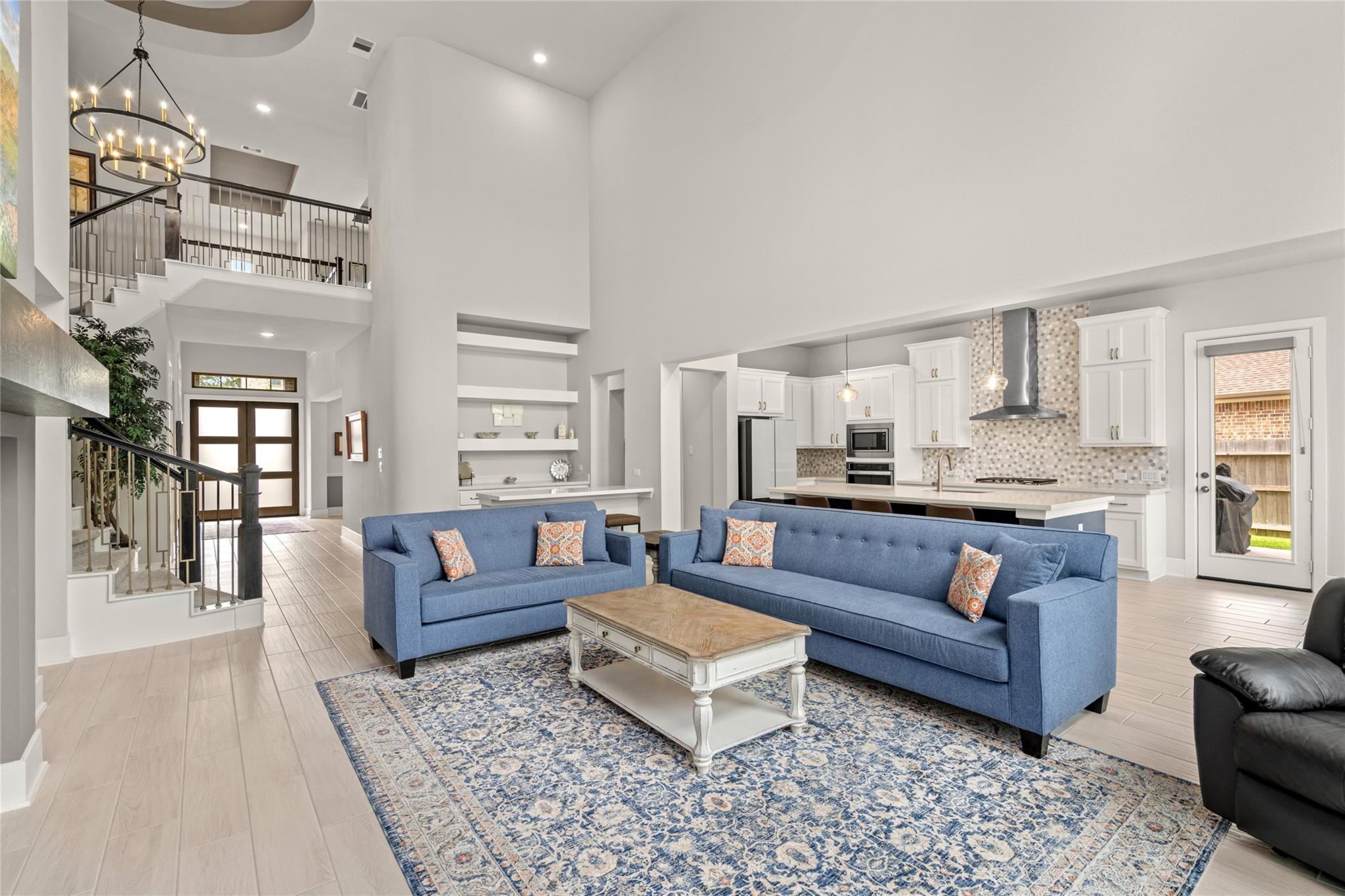 110 Keechie Creek Court
