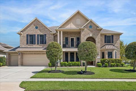 Photo of 14902 Somerset Horizon Lane, Houston, TX 77044 (MLS # 94760241)