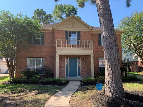 Photo of 16923 Poplar Hill Street, Houston, TX 77095 (MLS # 32977807)