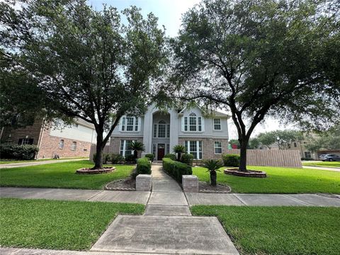 Photo of 3902 Breaux Bridge Lane, Sugar Land, TX 77479 (MLS # 67503355)