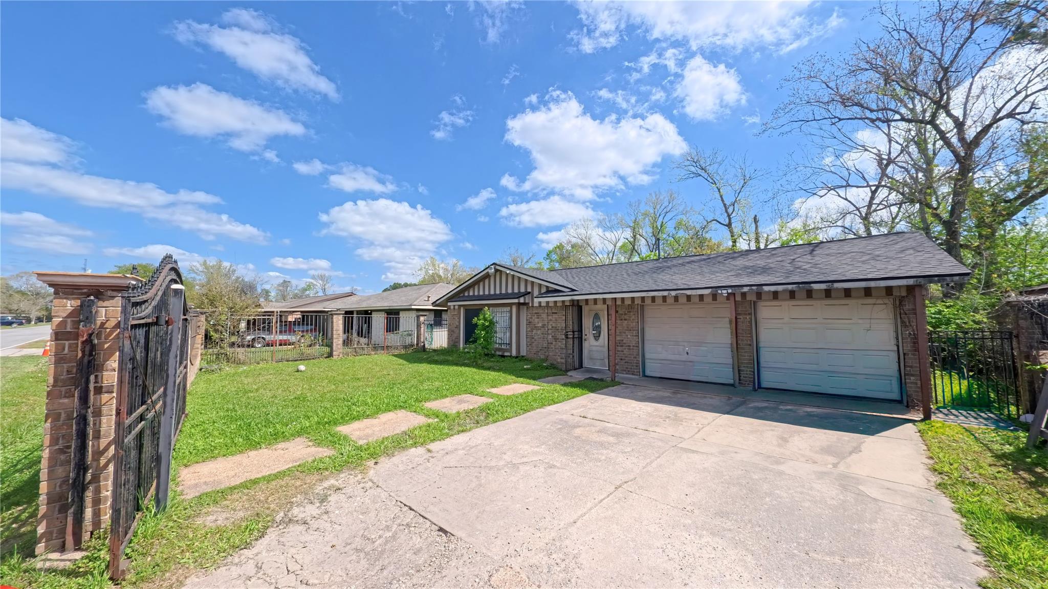 14206 Kittydale Drive