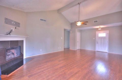 Photo of 3039 Becket Street, Pearland, TX 77584 (MLS # 84167209)
