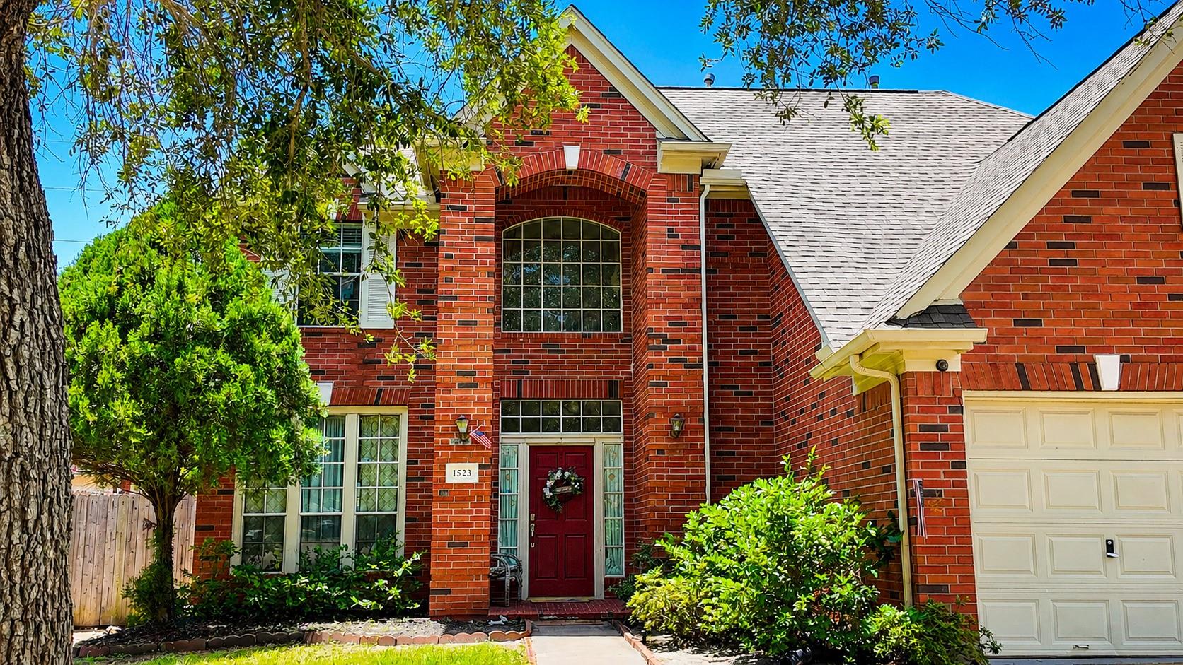 1523 Park Harbor Estates Drive