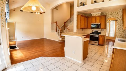 Tiny photo for 1523 Park Harbor Estates Drive, Houston, TX 77084 (MLS # 19287240)