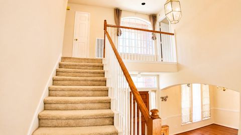Tiny photo for 1523 Park Harbor Estates Drive, Houston, TX 77084 (MLS # 19287240)