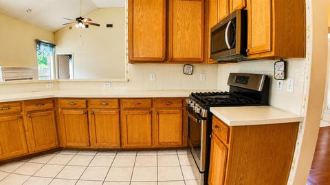 Tiny photo for 1523 Park Harbor Estates Drive, Houston, TX 77084 (MLS # 19287240)