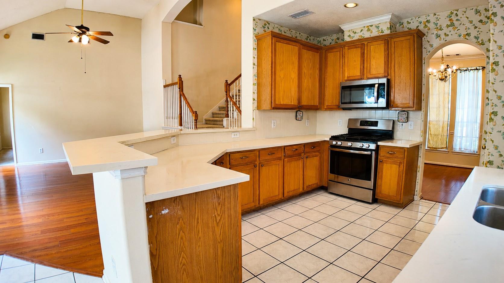 1523 Park Harbor Estates Drive