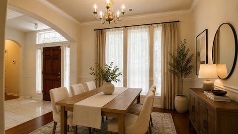 Tiny photo for 1523 Park Harbor Estates Drive, Houston, TX 77084 (MLS # 19287240)