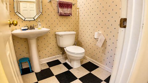 Tiny photo for 1523 Park Harbor Estates Drive, Houston, TX 77084 (MLS # 19287240)