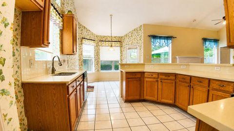 Tiny photo for 1523 Park Harbor Estates Drive, Houston, TX 77084 (MLS # 19287240)