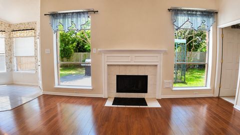 Tiny photo for 1523 Park Harbor Estates Drive, Houston, TX 77084 (MLS # 19287240)