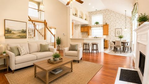 Tiny photo for 1523 Park Harbor Estates Drive, Houston, TX 77084 (MLS # 19287240)