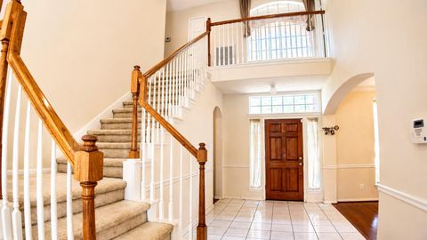 Tiny photo for 1523 Park Harbor Estates Drive, Houston, TX 77084 (MLS # 19287240)