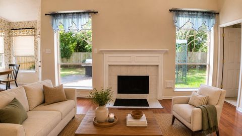 Photo of 1523 Park Harbor Estates Drive, Houston, TX 77084 (MLS # 19287240)