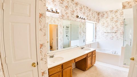 Tiny photo for 1523 Park Harbor Estates Drive, Houston, TX 77084 (MLS # 19287240)