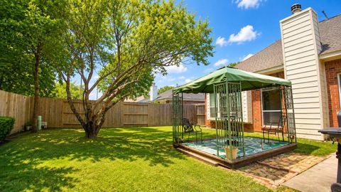 Tiny photo for 1523 Park Harbor Estates Drive, Houston, TX 77084 (MLS # 19287240)