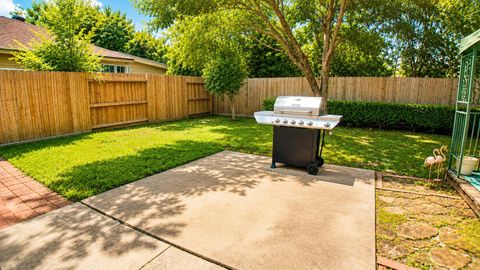 Tiny photo for 1523 Park Harbor Estates Drive, Houston, TX 77084 (MLS # 19287240)