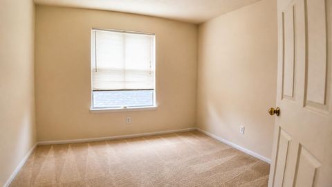 Tiny photo for 1523 Park Harbor Estates Drive, Houston, TX 77084 (MLS # 19287240)